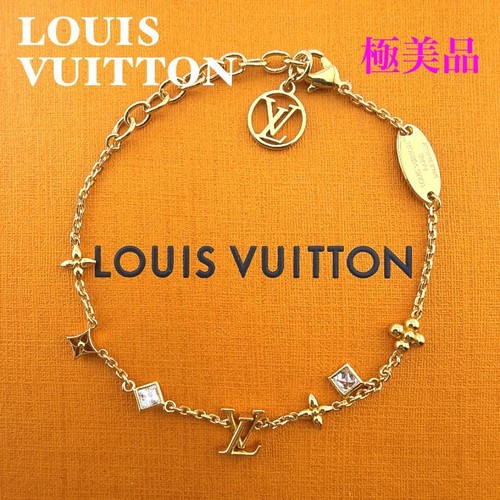 Bracelet louis vuitton m1040a - bracelet,