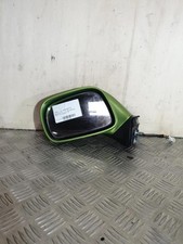 Retroviseur gauche OPEL AGILA A 9210087