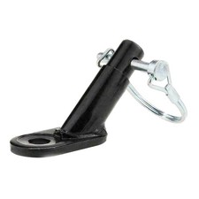 Coupleur de remorque de vélo