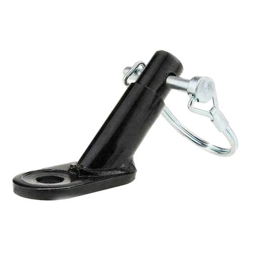 Coupleur remorque vélo - coupleur, de