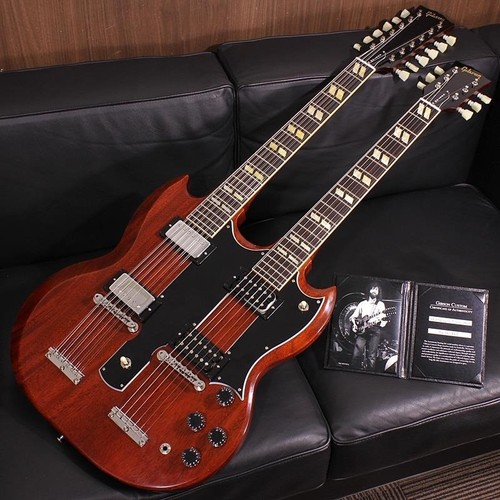 Gibson custom shop - shop, page