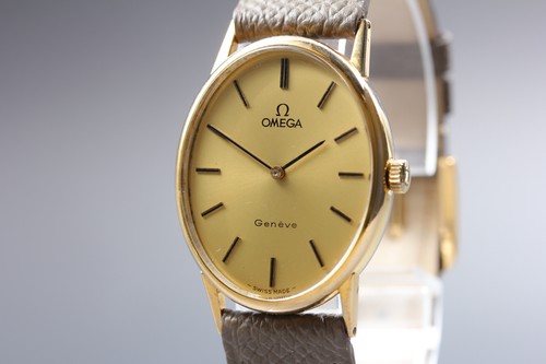 Montre unisexe vintage 1972