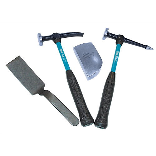 Martin tools kit - 4pc, &