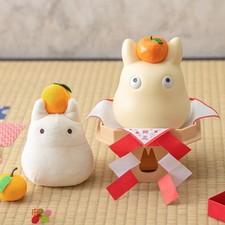 Mon voisin Totoro petit Totoro