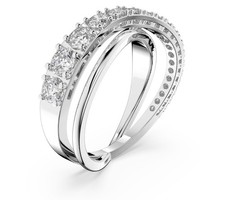bague swarovski