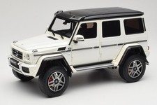 820203 Mercedes G 63 AMG 4x4
