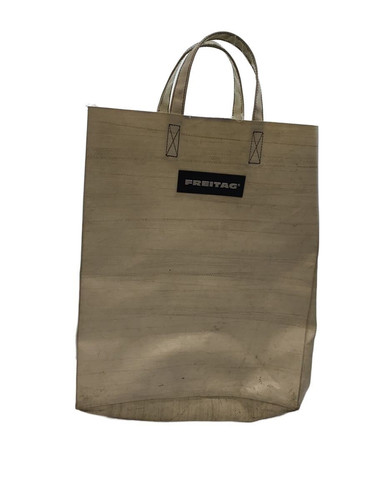 Freitag tote bag wht f52 - tote,