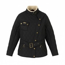 Barbour matlock quilt veste - barbour,