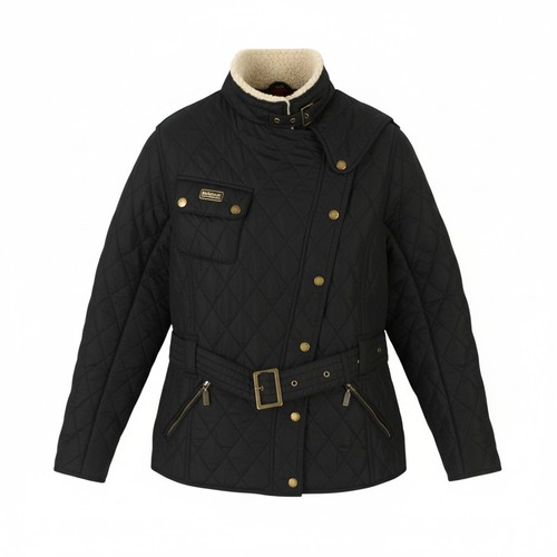 Barbour matlock quilt veste - barbour,