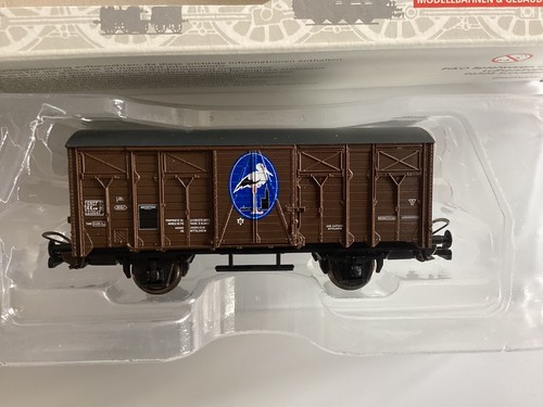 Piko 72071 wagon couvert - piko,