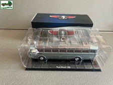 Voiture miniature Van Hool 306