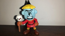 FIGURINE SORCIER INDIEN DE