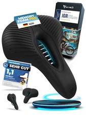 Comfort PRO Selle de vélo