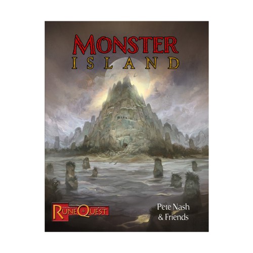 Design mechanism runequest the - runequest,
