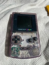 Console Game Boy Color