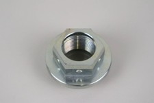 Porsche GT3 Cup 997.2 Écrous de roue pour jantes de fermeture centrale 997361675