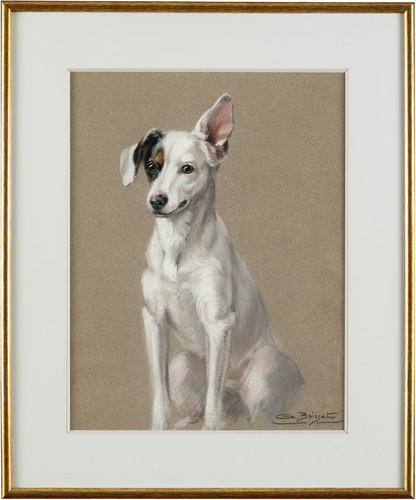 Tableau aline boisset dessin - tableau,