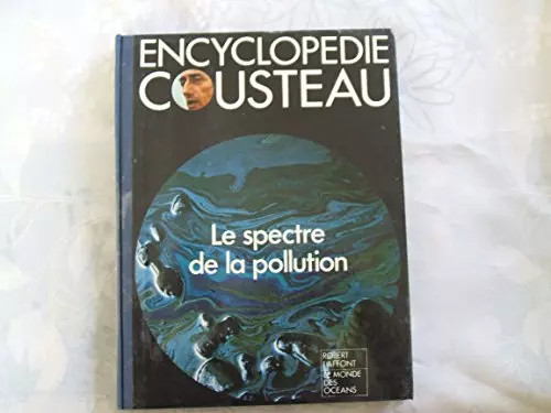 Encyclopédie cousteau le - cousteau,