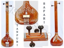 Instrument fait main Saffari
