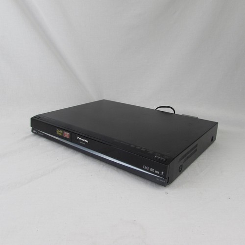 Panasonic dmr xw300 lecteur - panasonic,