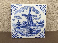 Ancien carreau de carrelage /