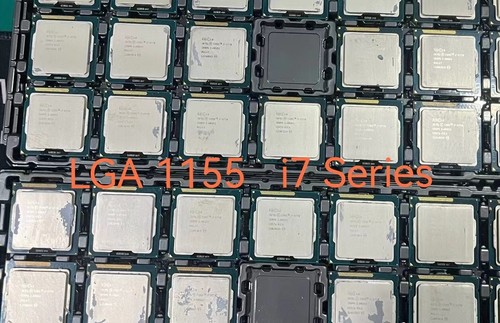 Intel core 3770k - i7-3770k, 3770s