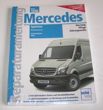 Manuel de Réparation -