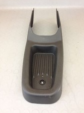 FIAT DOBLO' CARGO (2006-2009) 1.6 76KW PLASTIQUE TUNNEL CENTRAL 7352878