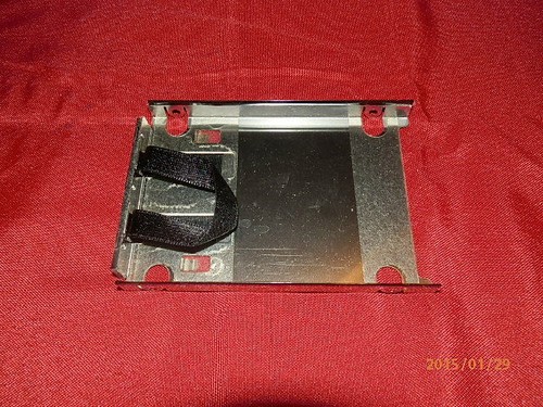 Asus a6000 caddy disque dur - asus,
