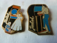 PIN 'S  JEUX   /  JEUTEL