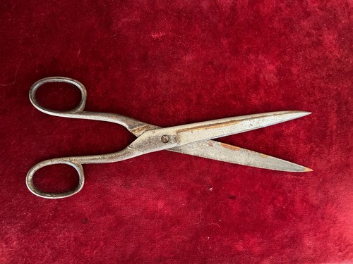 Ancien ciseaux n26 tailleur - ciseaux,