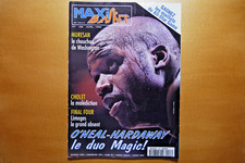 MAXI BASKET N° 128 - 1994  -