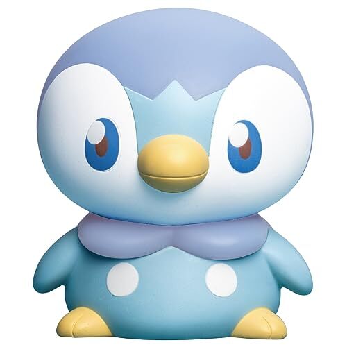 Takara tomy pokemon peaceful - pokemon,