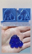 kit de monstre monstrogel le