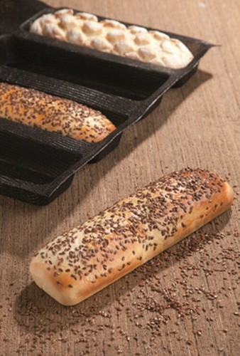 Moule toile silform sandwich - moule,