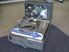 NCR 7876 7876-8299 RealSCAN