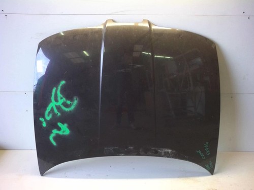 Capot seat leon - seat,