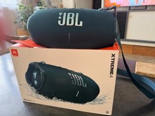 Enceinte bluetooth JBL XTREME