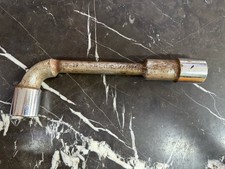 Clé À Pipe Débouchée FACOM