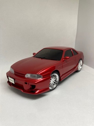 S14 silvia veilside model 24 - s14,