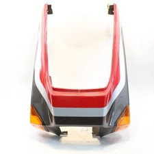 Kawasaki Rear Fairing +