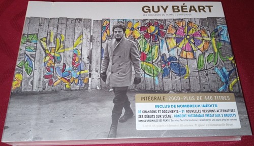 Neuf scelle guy beart - neuf, les