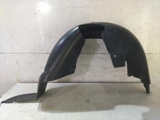 Pare boue arriere gauche