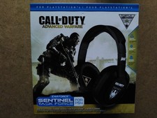 Casque gaming Turtle Beach