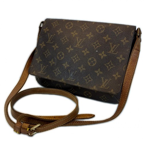 Louis vuitton musette - musette, tango