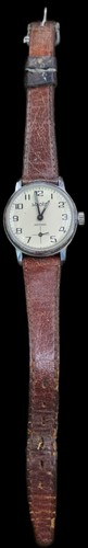 Montre mecanique strato - montre,