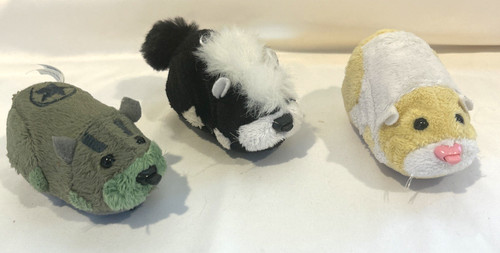Zhu pets hamster all - 3,