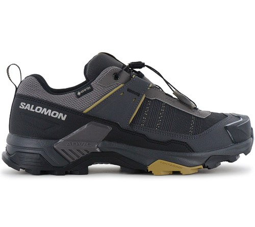 Salomon ultra gtx - salomon, gore-tex