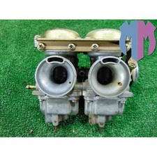 Carburateur Jonway YY 250-2