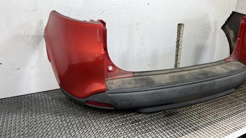 Pare choc arriere renault clio - pare,